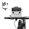 RC Remote Control Bike Mount N1 DJI Mini 2 3 Pro Mavic Air 2 2S Mavic 3 1b Drones