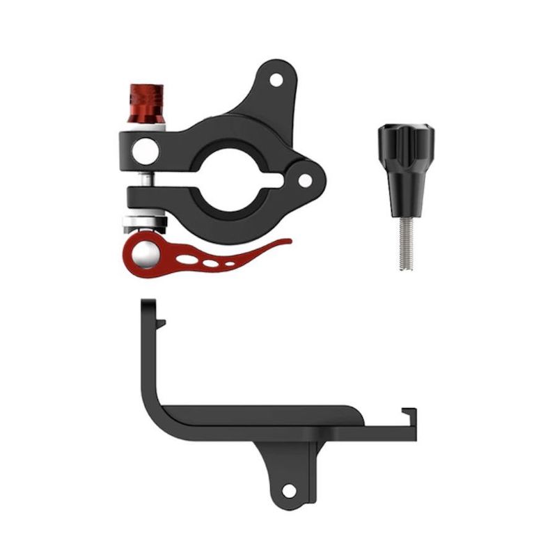 Gdraco Mavic Air 2 - Soporte Para Bicicleta Con Mando A
