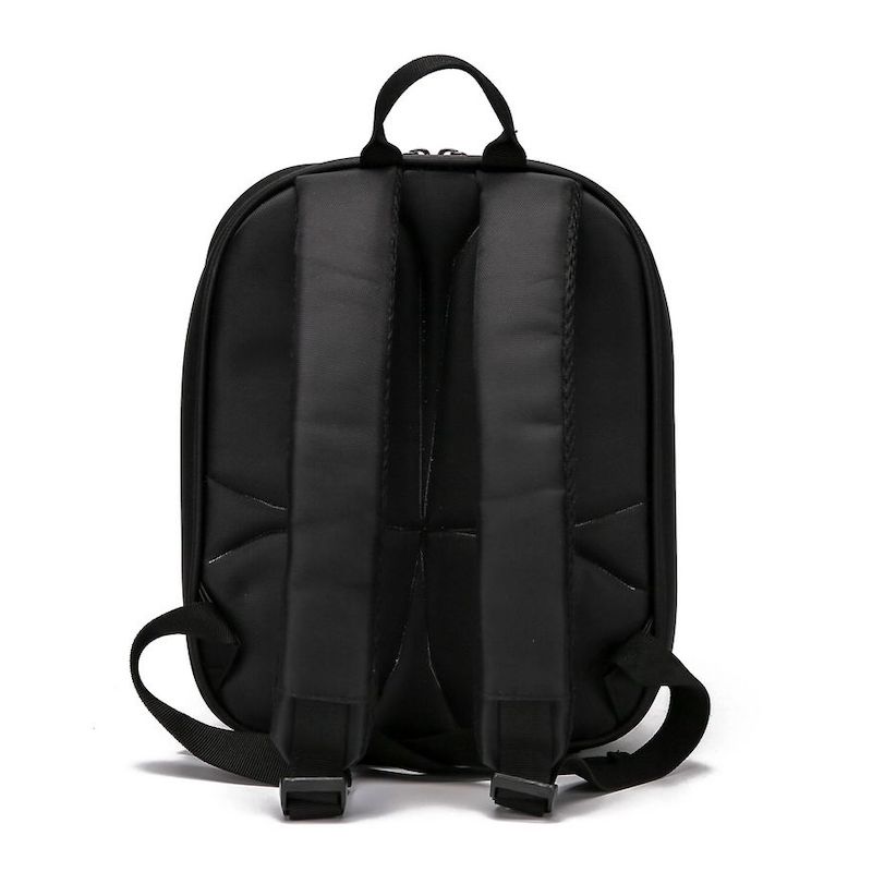 Waterproof Hard Shell Backpack for DJI Mini SE 4K BLACK