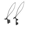 2 tappi antipolvere impermeabili per occhiali combo DJI FPV V2 IMG1
