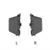 2 Tampons Pieds Trains d Atterrissage Arriere Gauche Droit pour DJI Mavic 2 Pro Zoom IMG1