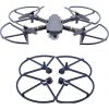4 Propellerschutzrahmen für die schnelle Montage für DJI Mavic Pro Platinum GREY