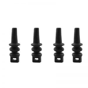 4 Stoßdämpfer-Gummipads für die kardanische Kamera DJI FPV Combo IMG1