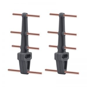 Amplificateurs Antennes 2.4Ghz Booster Signal Longue Portee pour Telecommande DJI FPV Combo GRIS CUIVRE