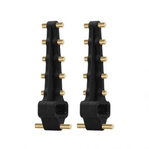 Amplificatori Booster Segnale Antenna per Telecomando DJI Mavic 2 Air Spark Mini Phantom serie Fimi X8 SE Autel EVO BLACK COPPER