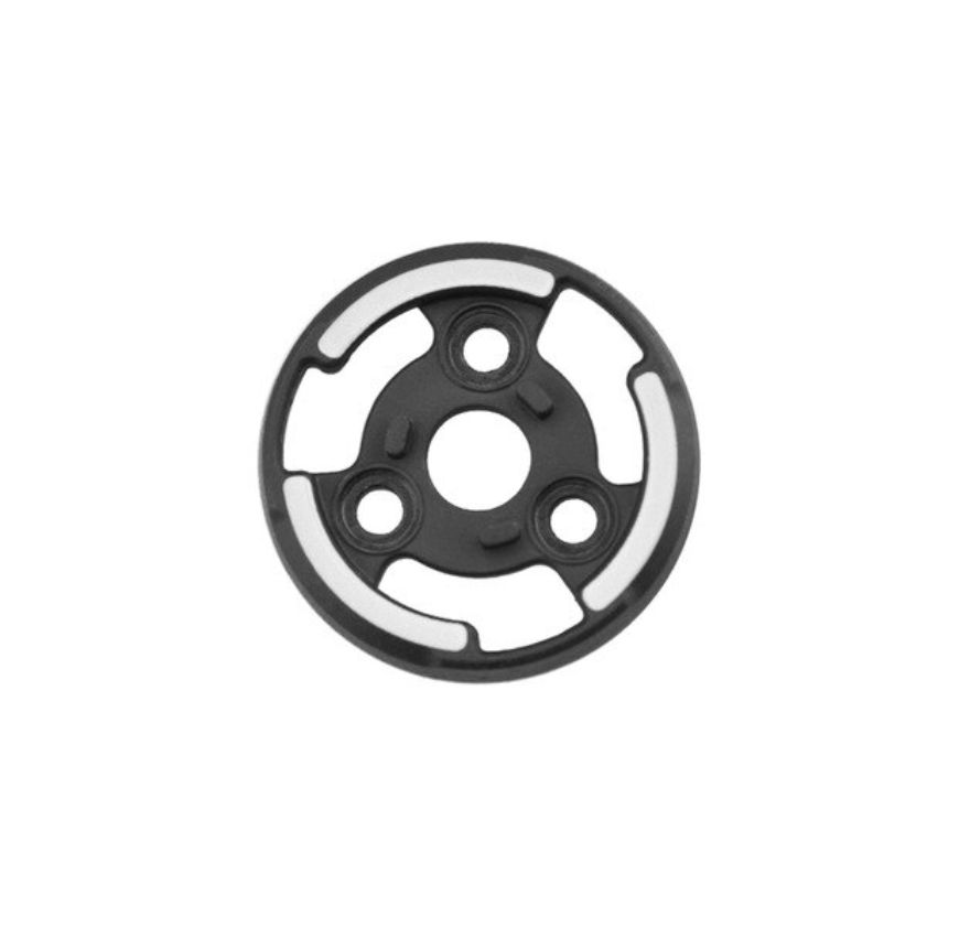 Base de montaje de hélice de montaje rápido en sentido antihorario CCW para DJI Mavic Pro
