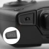 Botón de cámara frontal para DJI Mavic Mini