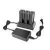 3 in 1 Smart Charger für Parrot Bebop 2 Drone FPV Adventurer
