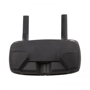 Etui Coque Souple Protection en Silicone pour Telecommande DJI Mavic 2 Pro Zoom IMG3
