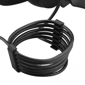 Kit de fijaciones de cables de alilmentación para DJI FPV Goggles V2 IMG3 1