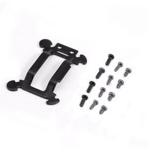 Plaque Support Stabilisateur Anti Vibration Nacelle pour DJI Mavic Pro