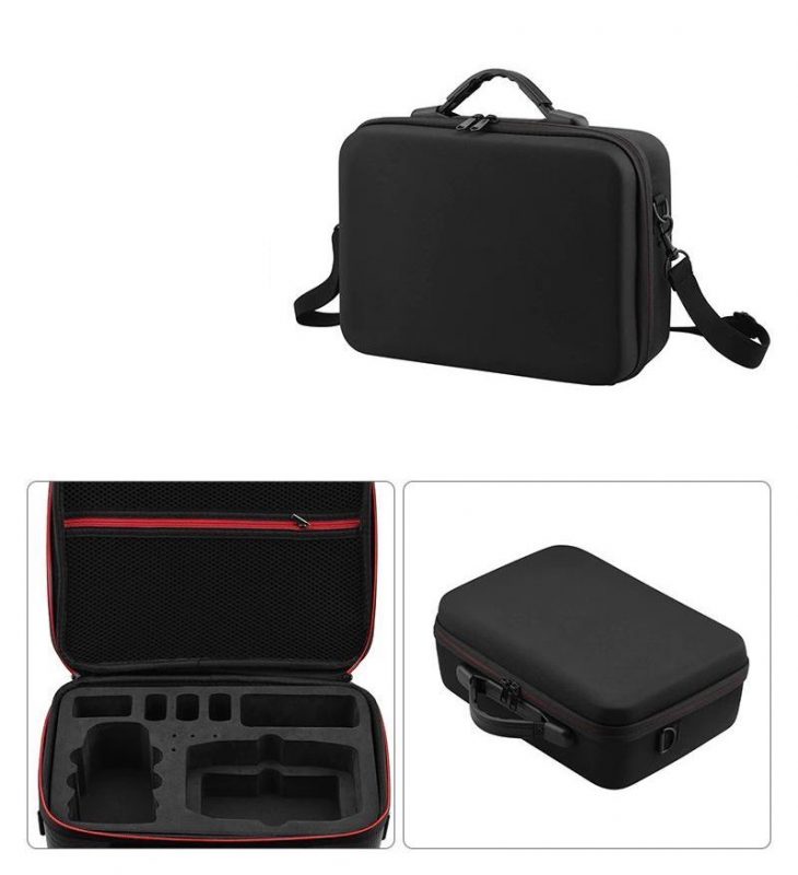 Sac De Rangement Pour DJI Neo 2, Sac De Voyage En Nylon Pour