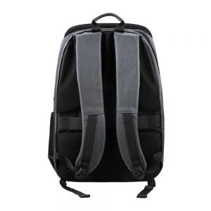 Wasserdichter Rucksack für DJI FPV Combo GREY ORANGE IMG3