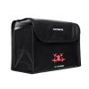 Sacoche Securite Protection Anti Explosion DJI FPV 3