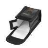 Heat Resistant Explosion Protection Luggage Bag for DJI FPV Combo Goggles V2 BLACK SIZE S for 1 Battery