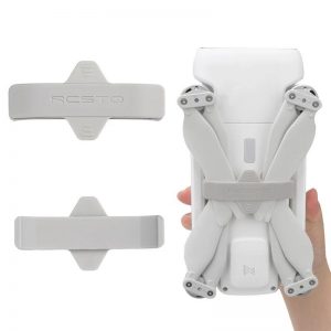 Estabilizador de hélice de silicona para FIMI X8 SE 2020