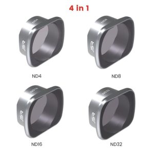 filtres lentille objectif camera uv cpl nd ndpl dji fpv 16