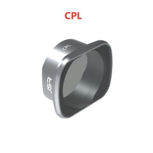filtres lentille objectif camera uv cpl nd ndpl dji fpv 3