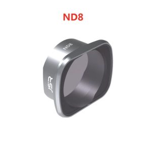 filtres lentille objectif camera uv cpl nd ndpl dji fpv 5