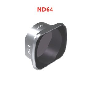 filtres lentille objectif camera uv cpl nd ndpl dji fpv 8