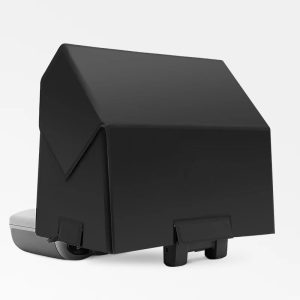 pare soleil magnetique ecran mobile telecommande dji rc n1 2