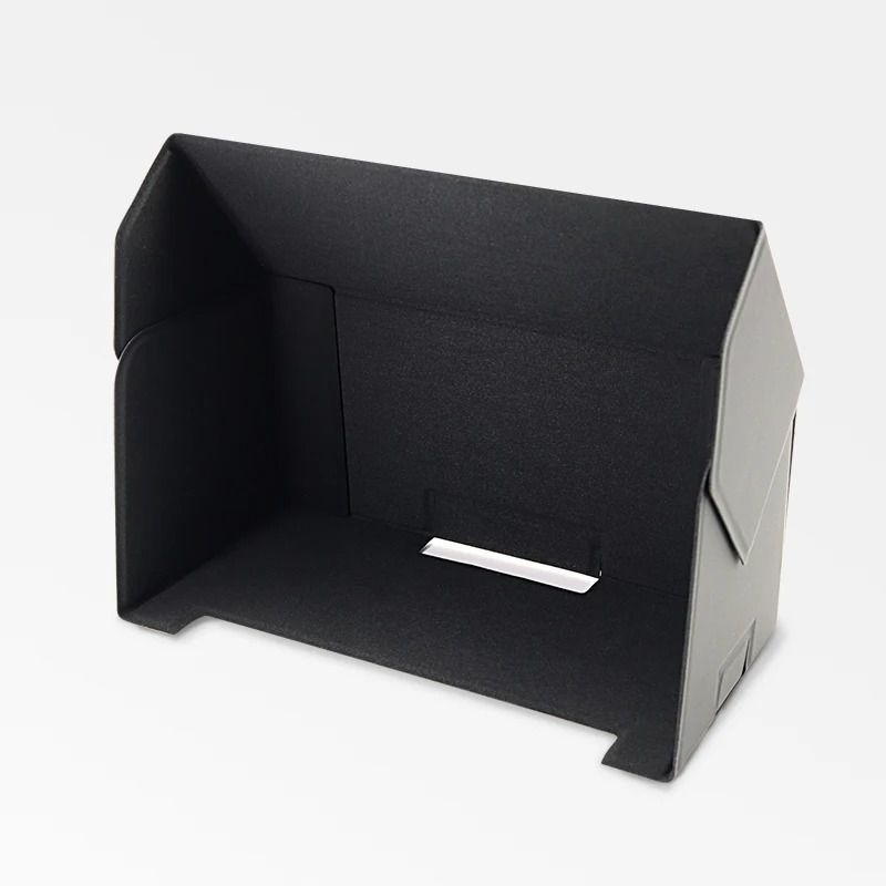 magnetic sunshield mobile screen remote control dji rc n1 3