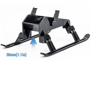 train atterrissage rehausseur montage rapide dji fpv 2