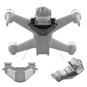 Copertura protettiva del sistema di sensori di ostacoli per DJI FPV