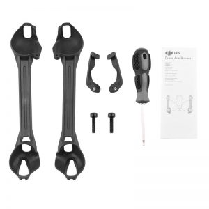 Rinforzi del braccio per DJI FPV Combo IMG3