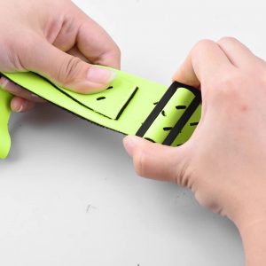 Bandeau Tete Reglable pour Lunettes DJI FPV Combo Goggles V2 IMG2