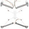 Bras Moteur pour XIAOMI FIMI X8 SE 2020 GRIS IMG1
