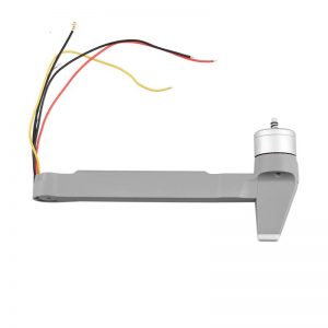 Bras Moteur pour XIAOMI FIMI X8 SE 2020 GRIS avant droit