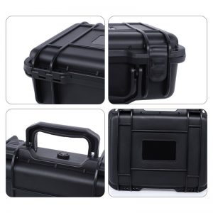 Estuche de transporte y protección antiexplosión impermeable para FIMI X8 Mini IMG5