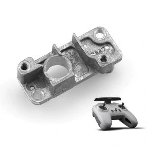 Trigger support for DJI FPV Remote Controller 2