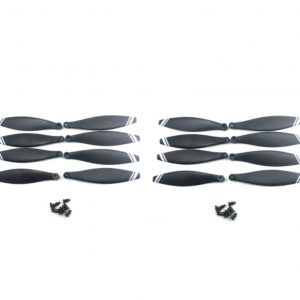 8 Propellers for JJRC C-FLY Faith 2
