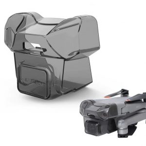 Cache Protection Objectif Caméra Cardan pour DJI Mavic Air 2S