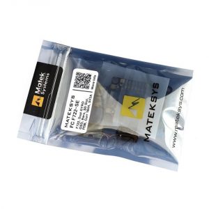 Matek System F722 SE F7 Dual Gyro Flight Controller for DIY IMG3 Drones