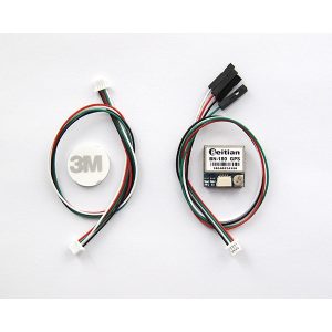 Module GPS BEITIAN BN 180 pour Drones Racing DIY IMG4