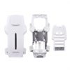 Fuselage Coque Complete Haut Bas Cadre Central pour FIMI X8 Mini Drone