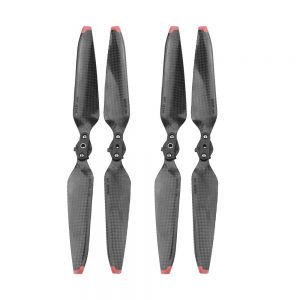 4 Folding Carbon Fiber Propellers 9453F Quick Assembly for DJI Mavic 3 Drone