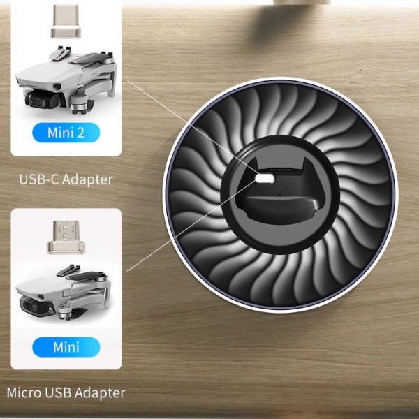 Protezioni filtro obiettivo fotocamera gimbal trasparente per