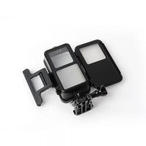 Boitier de Plongee Etanche 60 metres pour Camera Sport DJI Action 2 2
