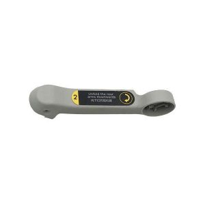 Bras Original 2nde Main Sans Moteur pour Drone DJI Mavic Mini 2 arriere droit
