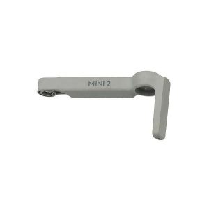 Bras Original 2nde Main Sans Moteur pour Drone DJI Mavic Mini 2 avant gauche