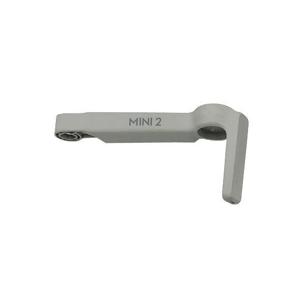 Bras Original 2nde Main Sans Moteur pour Drone DJI Mavic Mini 2 avant gauche