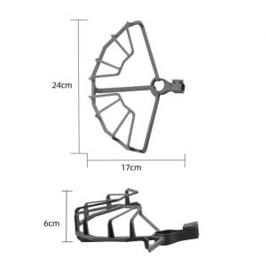 Cadres de Protection Cages pour Drones DJI Mavic 2 Pro Zoom 2