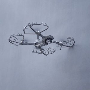 Cadres de Protection Cages pour Drones DJI Mavic 2 Pro Zoom 3