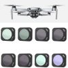 Obiettivo della fotocamera Filtro dell'obiettivo per Hubsan Zino Mini Pro Drone img1 1