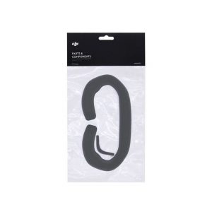 Schiuma originale per cuscino facciale per occhiali DJI FPV V2 2