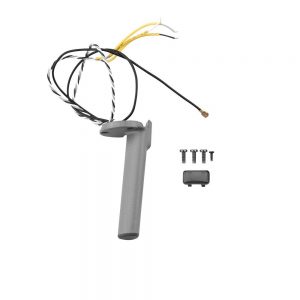 Landing Gear Foot with Antenna for DJI Mavic 2 Pro Drones Right Front Zoom